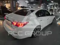 2015 Infinity Q