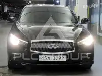 2015 Infinity Q