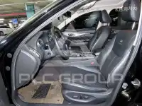 2015 Infinity Q