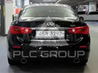 2015 Infinity Q
