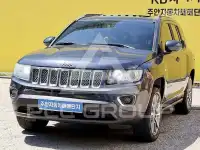 2015 Jeep COMPASS
