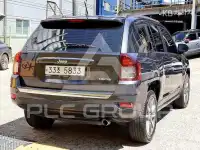 2015 Jeep COMPASS