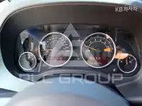 2015 Jeep COMPASS