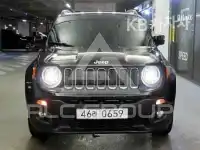 2015 Jeep Renegade
