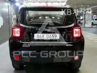 2015 Jeep Renegade