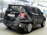 2015 Jeep Renegade