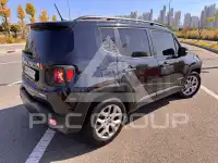 2015 Jeep Renegade