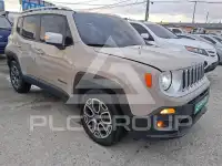 2015 Jeep Renegade