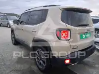 2015 Jeep Renegade
