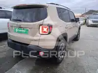 2015 Jeep Renegade