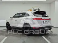 2015 Lincoln MKC
