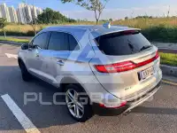 2015 Lincoln MKC