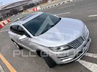 2015 Lincoln MKC