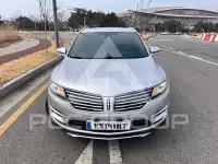 2015 Lincoln MKC