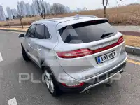2015 Lincoln MKC