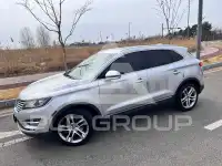 2015 Lincoln MKC