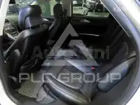 2015 Lincoln MKZ