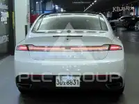 2015 Lincoln MKZ
