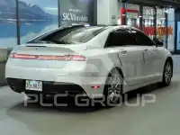 2015 Lincoln MKZ