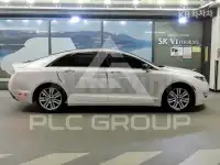 2015 Lincoln MKZ