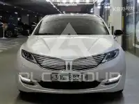 2015 Lincoln MKZ