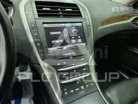2015 Lincoln MKZ