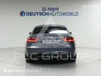 2015 Audi A5