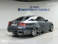 2015 Audi A5