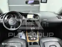 2015 Audi A5