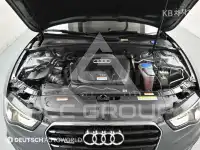 2015 Audi A5