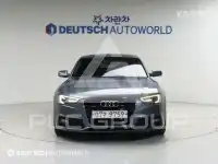 2015 Audi A5