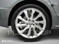 2015 Audi A5