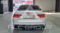 2015 Audi A5