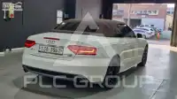 2015 Audi A5