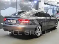 2015 Audi A5