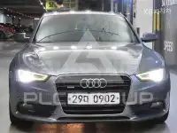 2015 Audi A5