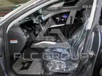 2015 Audi A5