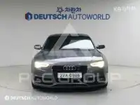 2015 Audi A5