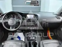 2015 Audi A5