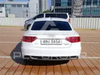 2015 Audi A5