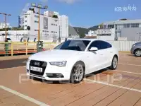 2015 Audi A5