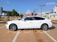 2015 Audi A5