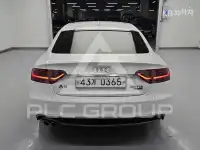 2015 Audi A5