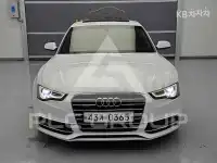 2015 Audi A5