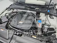 2015 Audi A5