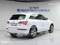 2015 Audi Q5