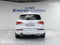 2015 Audi Q5