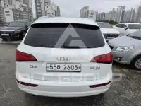 2015 Audi Q5