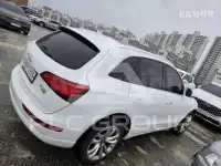 2015 Audi Q5