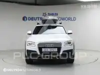 2015 Audi Q5